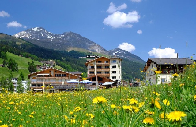 Alpenhof