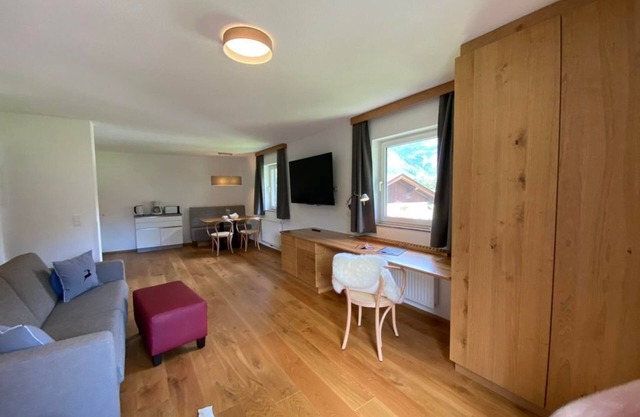 Alpenhome Apartment - Apartments Hohenberger