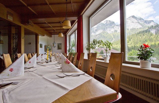 Alpenhotel Beslhof
