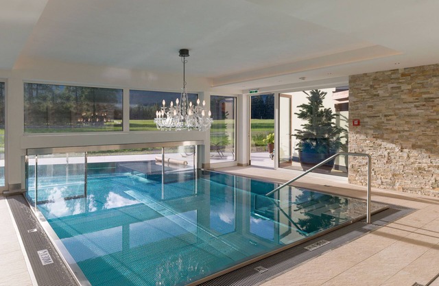 Alpenhotel Karwendel - Adults Only
