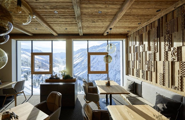 Alpenhotel Laurin