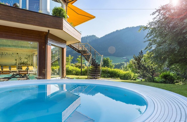 Alpenhotel Oberstdorf – ein Rovell Hotel