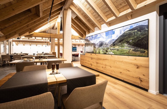 Alpenhotel Schlüssel