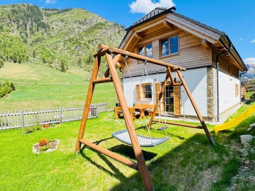 Alpenjoy Lodge