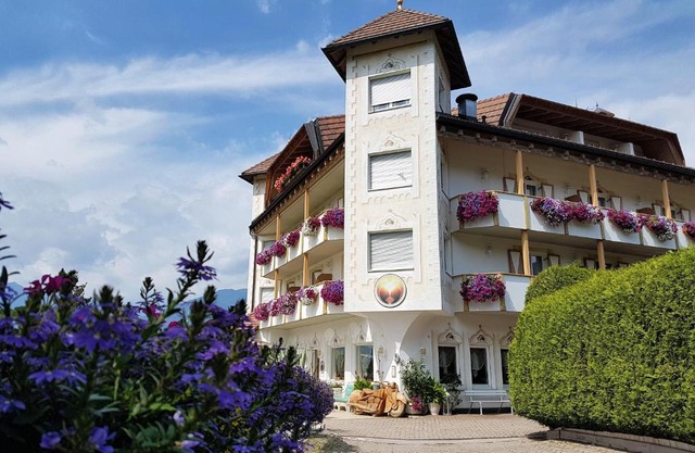 Alpenlandhotel Rodeneggerhof