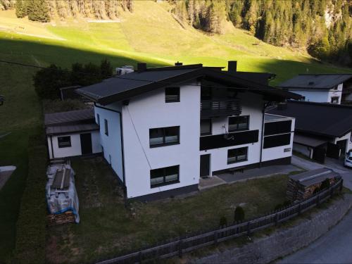 Alpenliebe Pitztal