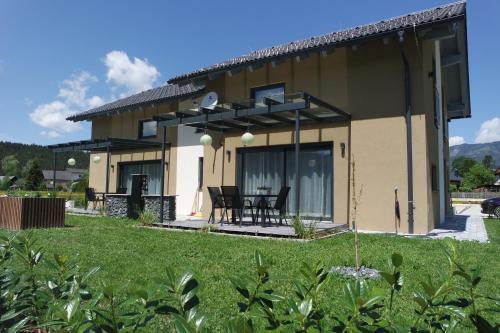 Alpenlodge Bad Mitterndorf