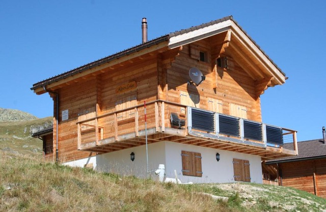 Alpenlodge
