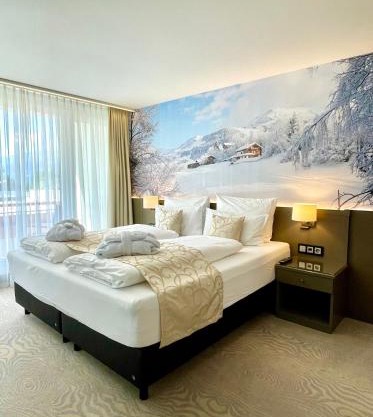 Alpenlodge Val Gronda