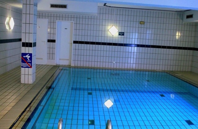 Alpenluxe Suite vacation apartment
