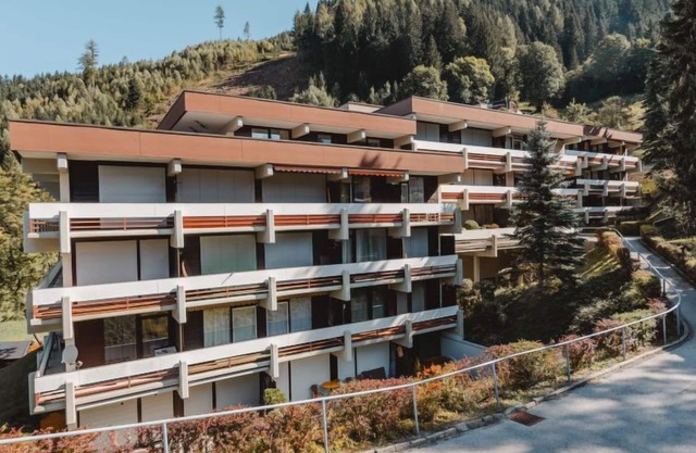 Alpennest by Interhome
