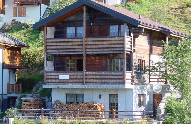Alpenparadies
