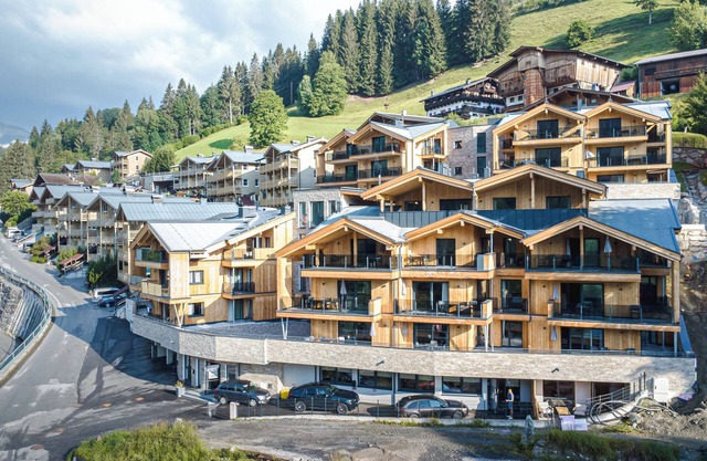 AlpenParks Premium Apartment Rehrenberg2