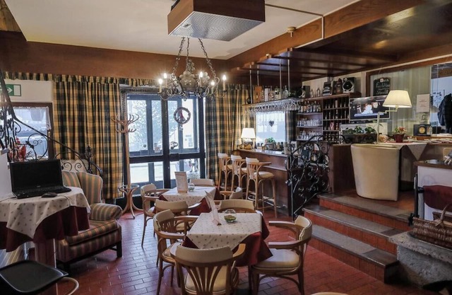 Alpenpension Haslinger