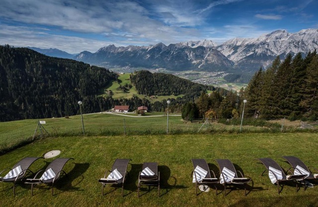Alpenrelax Krepperhütte