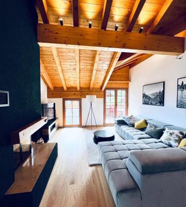 Alpenresidenz - CharmingStay