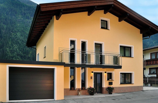 Alpenrose by Interhome