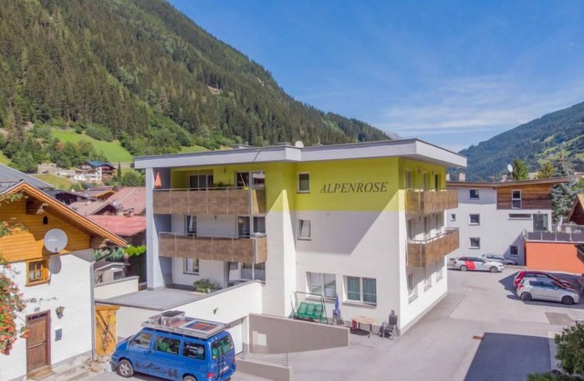 Alpenrose by Interhome