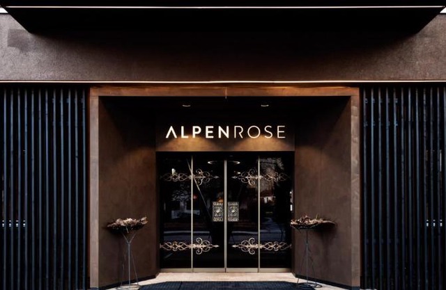 Alpenrose Kufstein