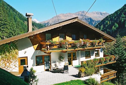 Alpenspirit