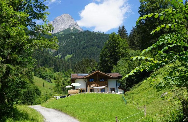 AlpenSportChalet