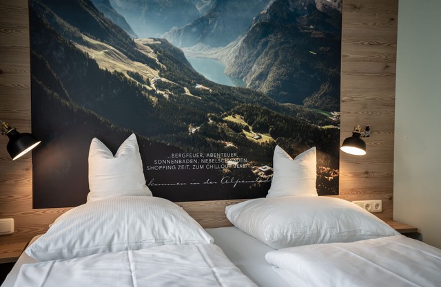 Alpenstadthotels