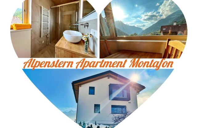 Alpenstern Apartment Montafon