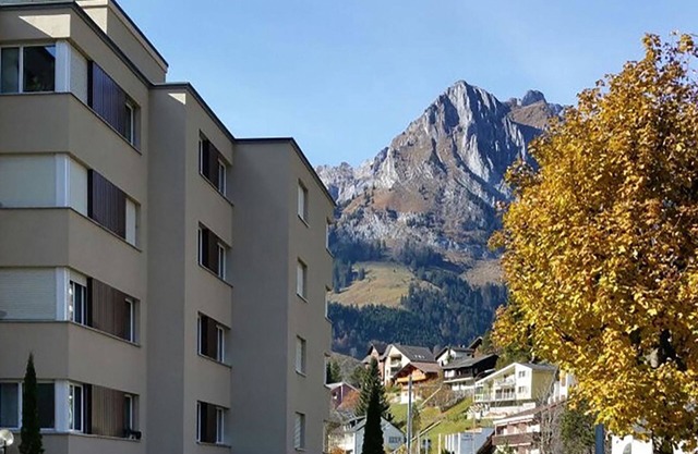 Alpenstrasse 621 by Interhome