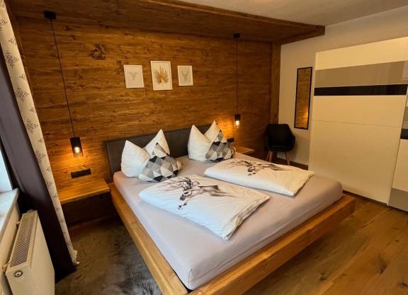 Alpentime Apartments