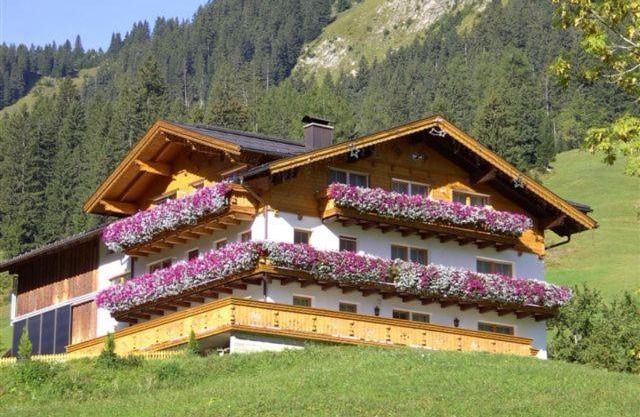 Alpenview Lechtal