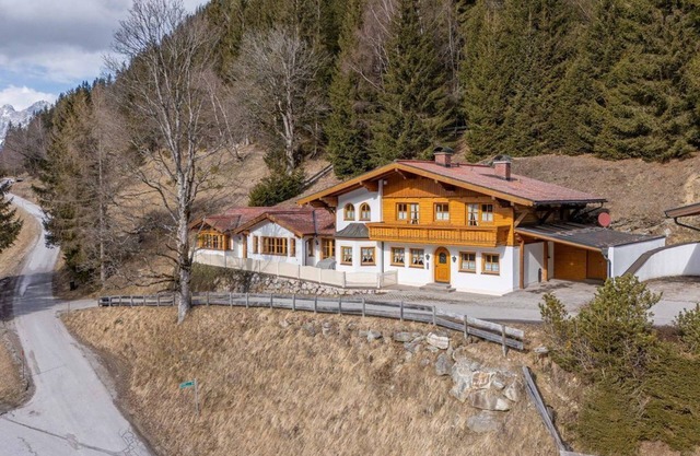 Alpenvilla Janerweg by myNESTS - Alpenvilla Janerweg