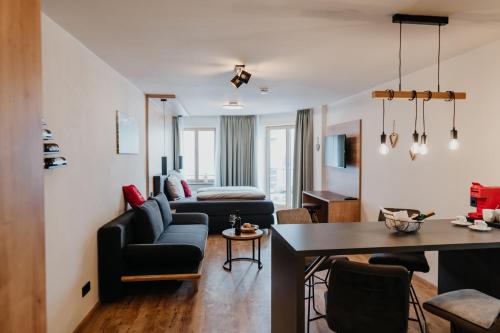 Alpenwolke Appartements