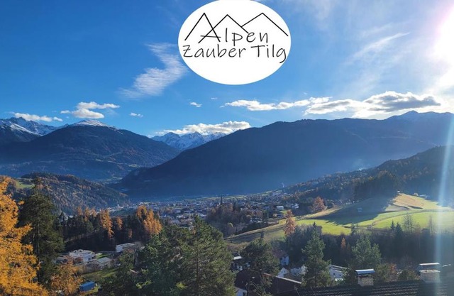 Alpenzauber Tilg