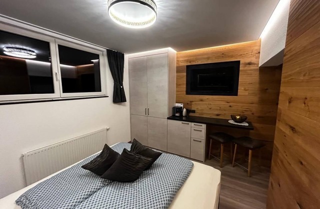 Alpenzimmer Deluxe - Activ Family Apart Wisiol