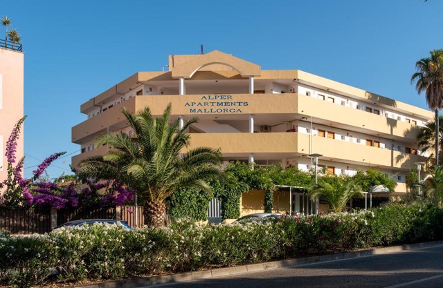 Alper Apartments Mallorca