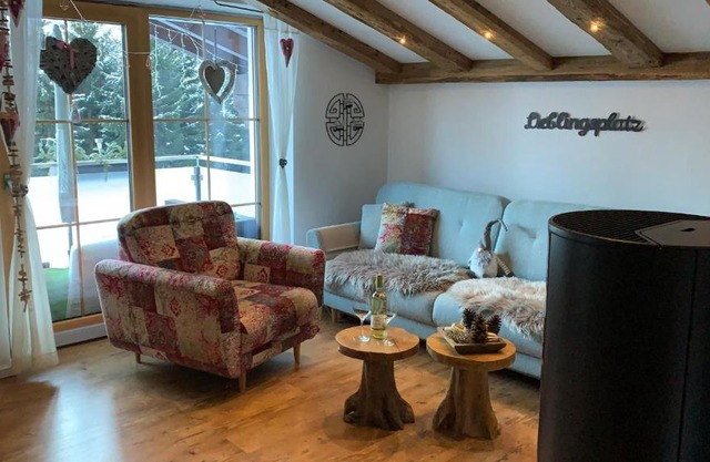Alpfee Lechtal