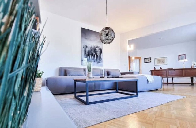 Alpha Apartments: Kreativität ² Stil & Atmosphäre