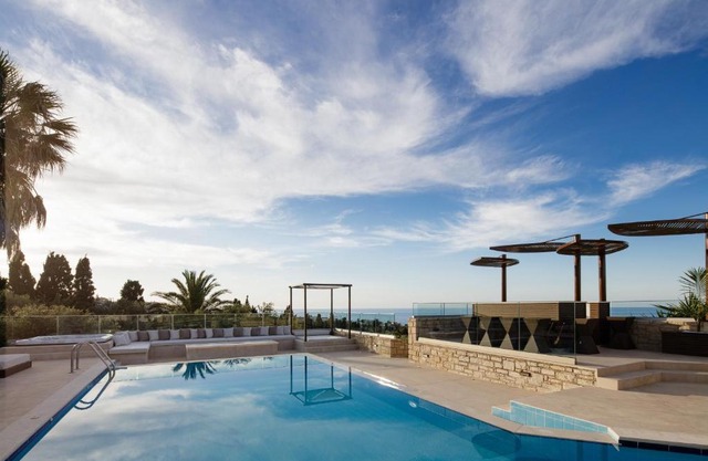 Alpha Estate & Spa