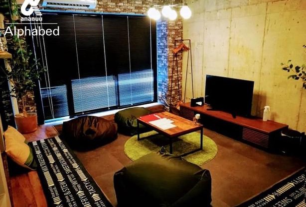 Alphabed Sunporttakamatsu 702 / Vacation Stay 21868