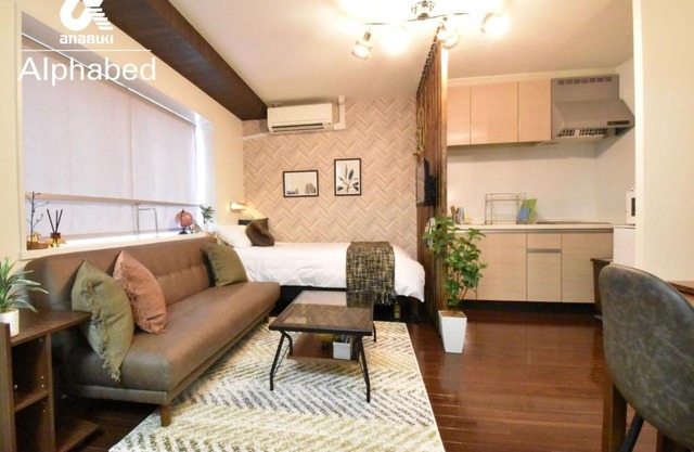 Takamatsufurujinmachi Stay 