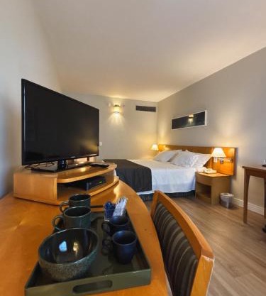 Alphaville Hotel e Residence