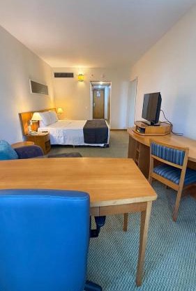 Alphaville Hotel e Residence 1503