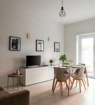 alPigneto Apartment Rome