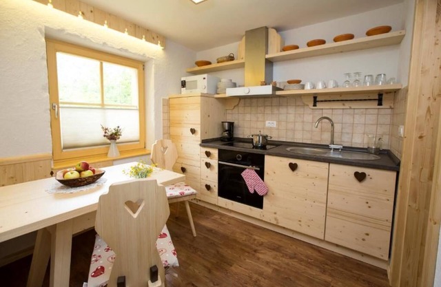 Alpik Chalets At Bohinj Fairytale Awaits 