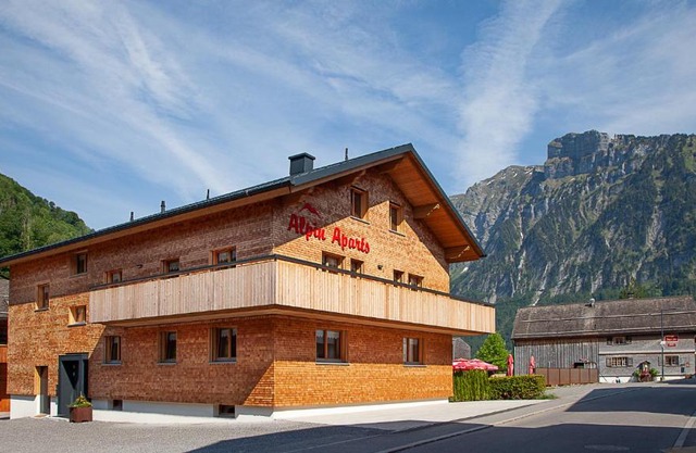 Alpin Aparts