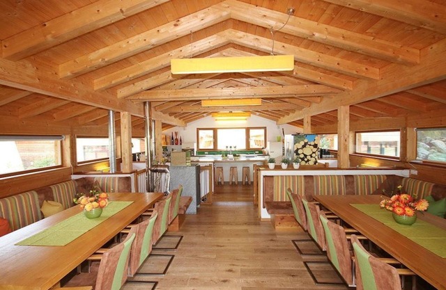 Alpin-Chalet Classic 3 nights SO-MI - Alpin-Chalet Flachau
