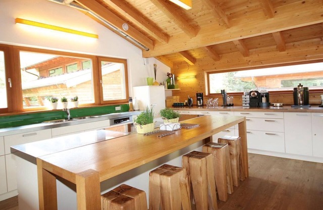 Alpin-Chalet Classic 3 nights SO-MI - Alpin-Chalet Flachauwinkl