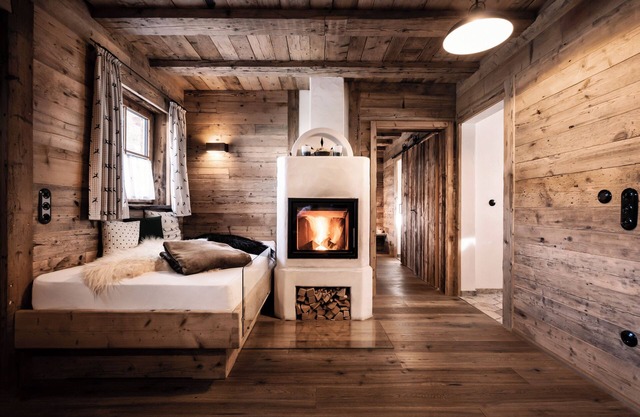 Alpin Chalets