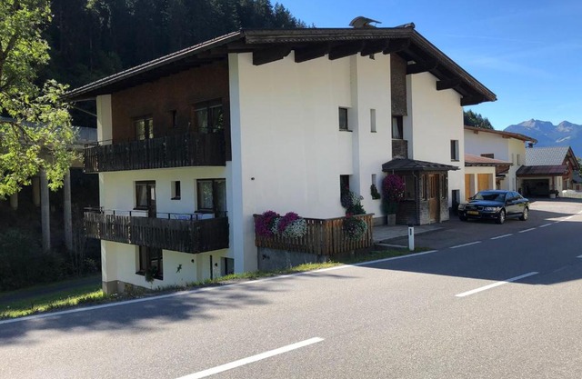 Alpin Haus Klösterle
