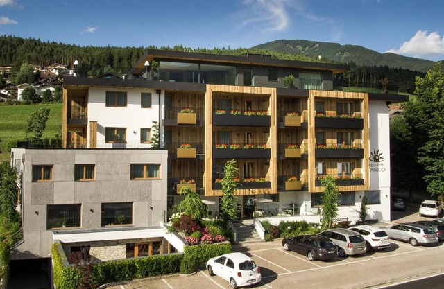 Alpin Hotel Sonnblick